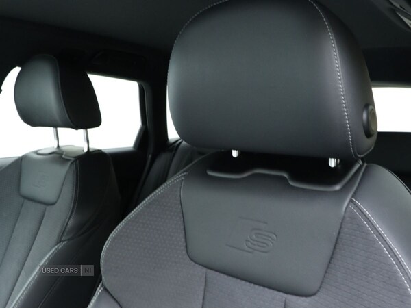 Used Audi A4 2023 for sale - 77684536: Photo 31