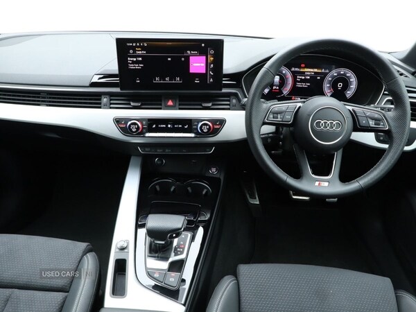Used Audi A4 2023 for sale - 77684536: Photo 34
