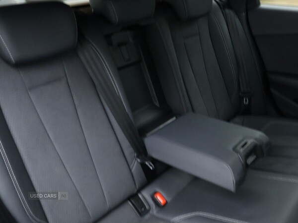 Used Audi A4 2023 for sale - 77684536: Photo 36
