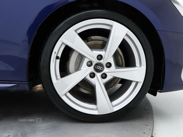 Used Audi A4 2023 for sale - 77684536: Photo 5