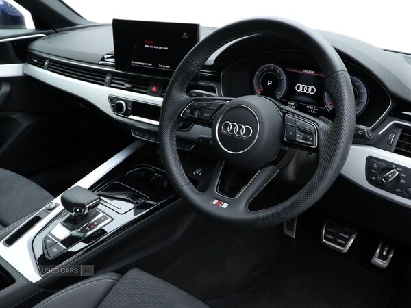 Used Audi A4 2023 for sale - 77684536: Photo 6