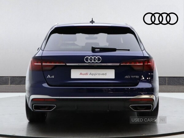 Used Audi A4 2023 for sale - 77684536: Photo 7