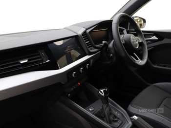 Used Audi A1 2024 for sale - 74668650: Photo