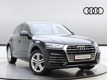 Audi - Q5