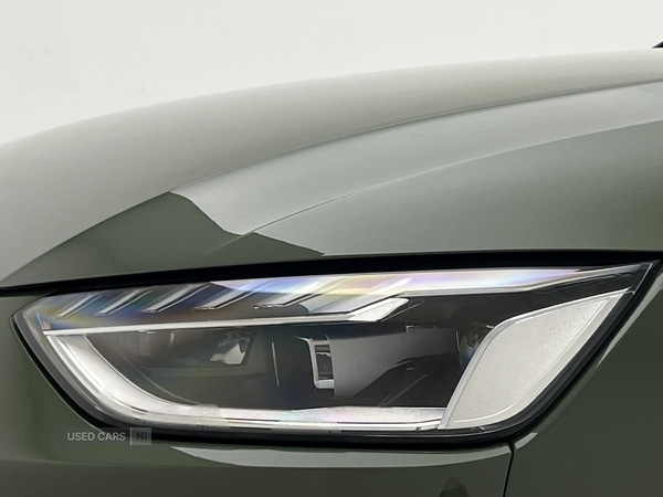 Used Audi A4 2024 for sale - 77192602: Photo 10