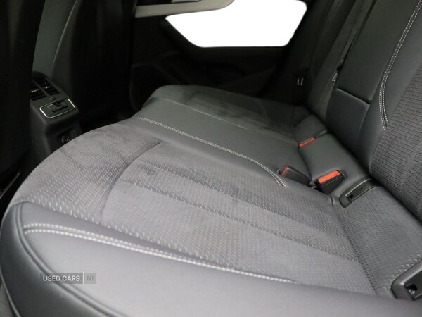 Used Audi A4 2024 for sale - 77192602: Photo 11