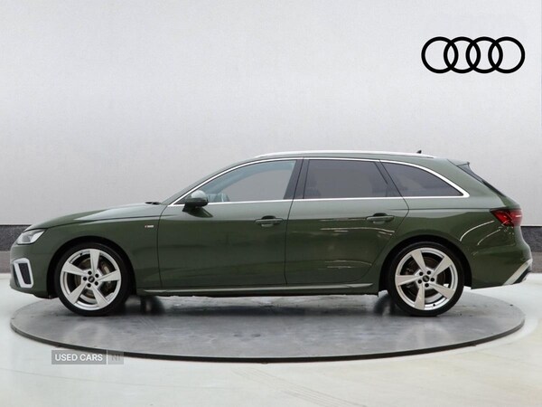 Used Audi A4 2024 for sale - 77192602: Photo 12