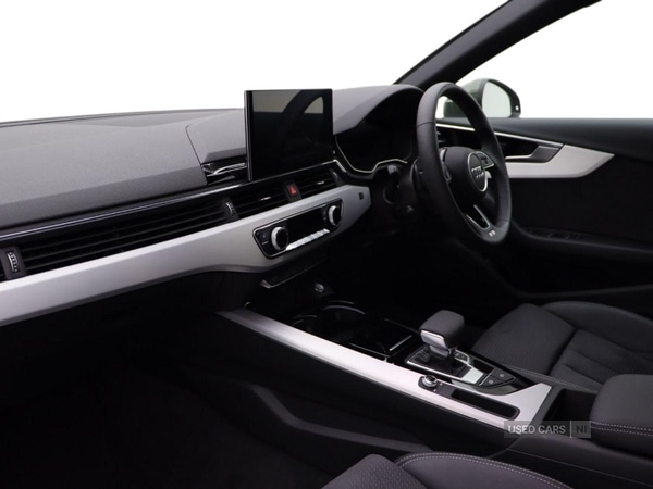 Used Audi A4 2024 for sale - 77192602: Photo 13