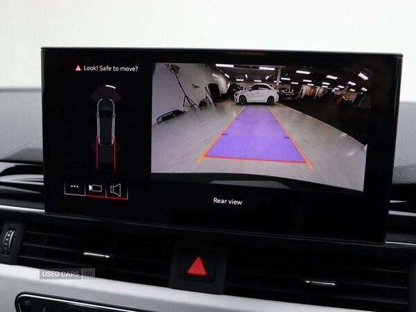 Used Audi A4 2024 for sale - 77192602: Photo 16