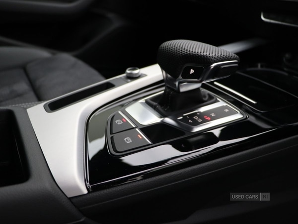 Used Audi A4 2024 for sale - 77192602: Photo 17