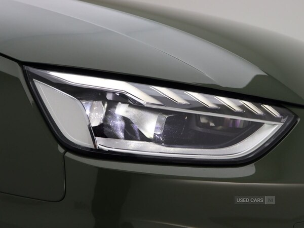 Used Audi A4 2024 for sale - 77192602: Photo 19