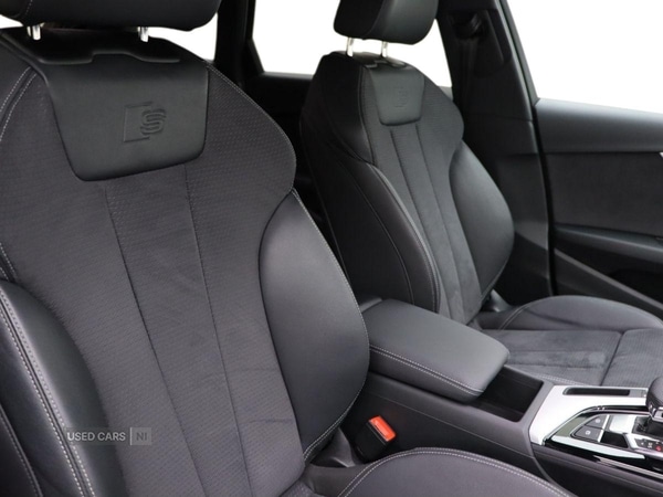 Used Audi A4 2024 for sale - 77192602: Photo 2