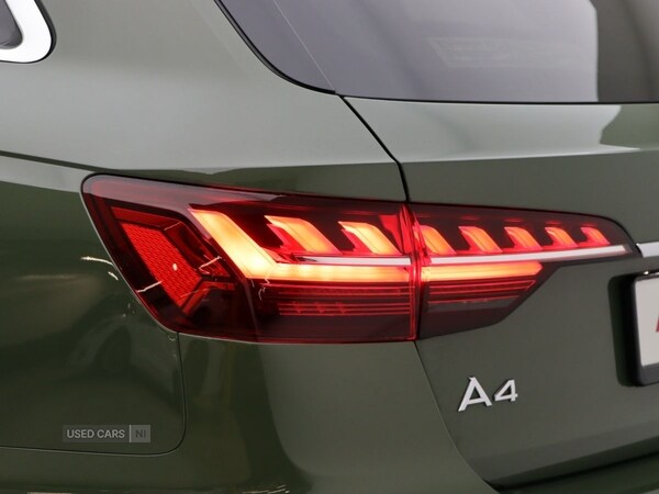 Used Audi A4 2024 for sale - 77192602: Photo 20