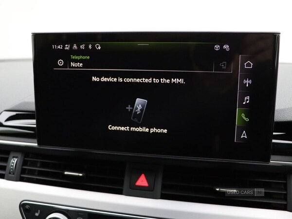 Used Audi A4 2024 for sale - 77192602: Photo 21