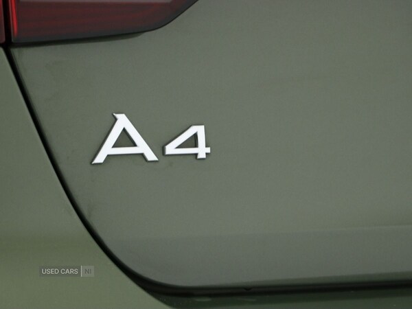 Used Audi A4 2024 for sale - 77192602: Photo 22