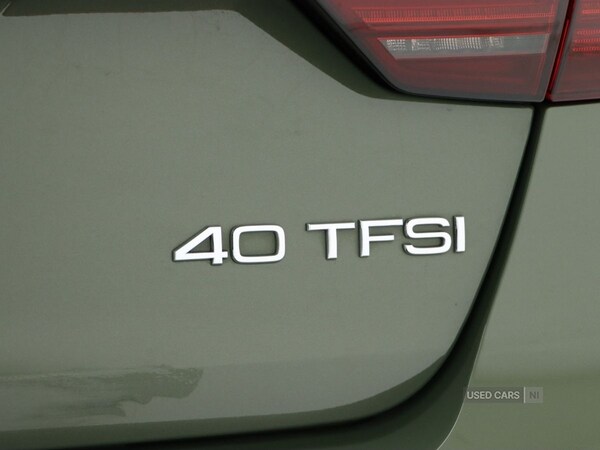 Used Audi A4 2024 for sale - 77192602: Photo 23