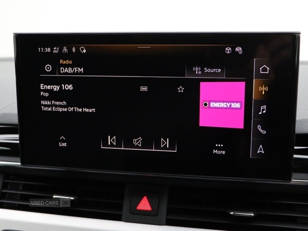 Used Audi A4 2024 for sale - 77192602: Photo 26