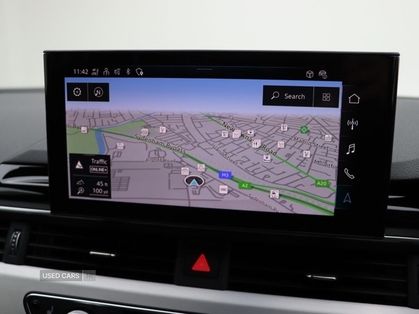 Used Audi A4 2024 for sale - 77192602: Photo 27