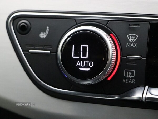 Used Audi A4 2024 for sale - 77192602: Photo 28