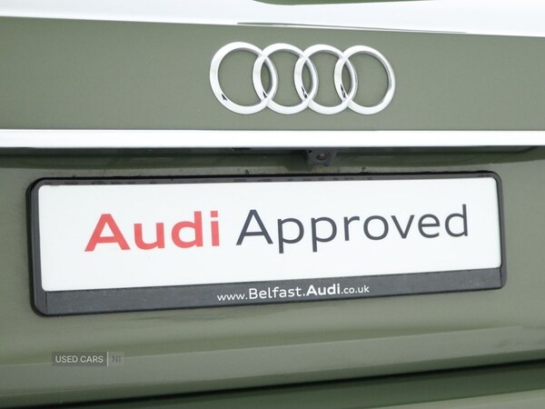 Used Audi A4 2024 for sale - 77192602: Photo 29