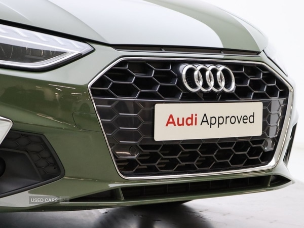 Used Audi A4 2024 for sale - 77192602: Photo 31