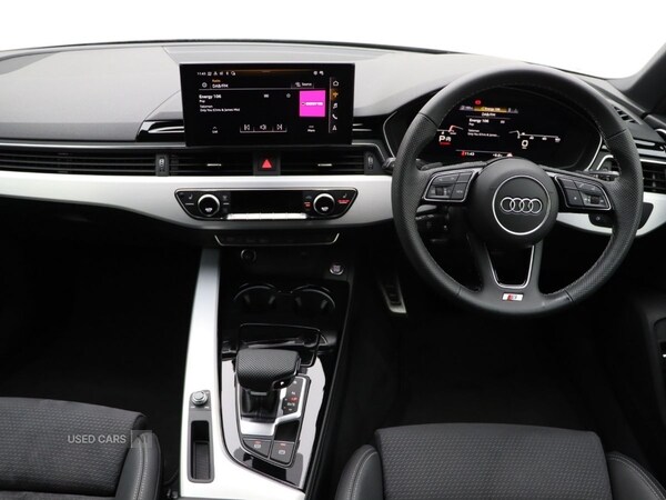 Used Audi A4 2024 for sale - 77192602: Photo 35
