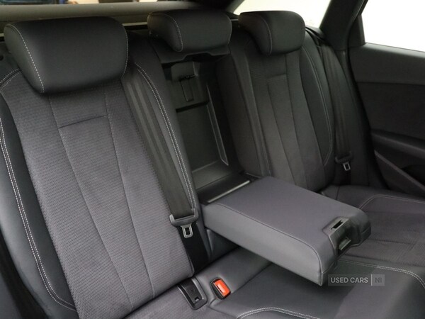 Used Audi A4 2024 for sale - 77192602: Photo 37