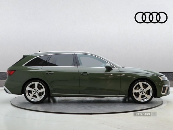 Used Audi A4 2024 for sale - 77192602: Photo 4