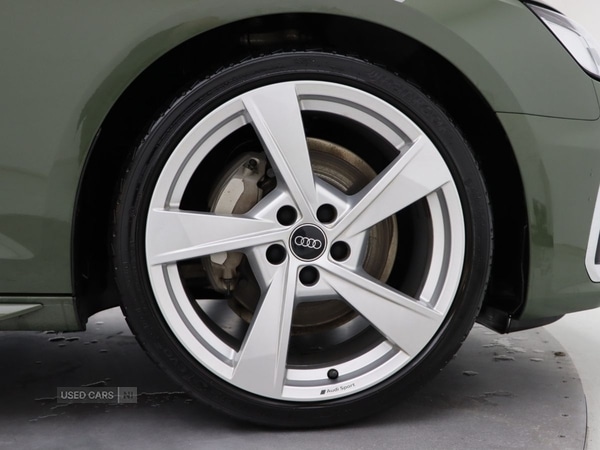 Used Audi A4 2024 for sale - 77192602: Photo 5