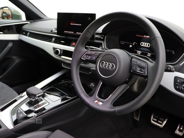 Used Audi A4 2024 for sale - 77192602: Photo 6