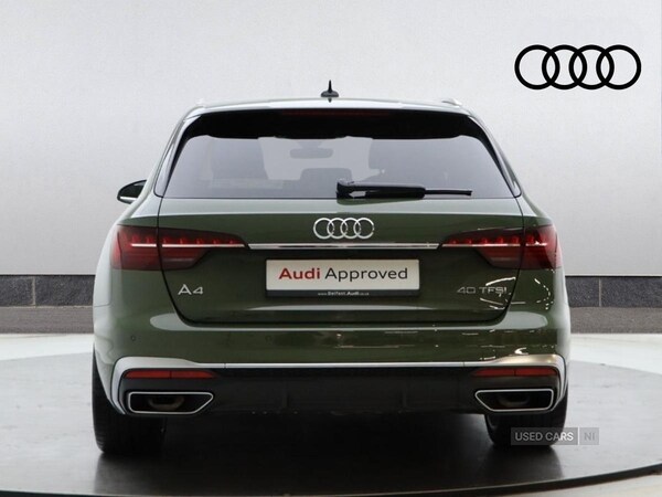 Used Audi A4 2024 for sale - 77192602: Photo 7