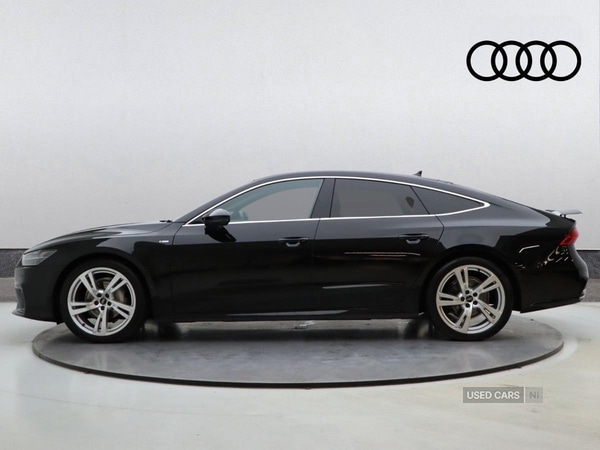 Used Audi A7 2022 for sale - 77388052: Photo 12