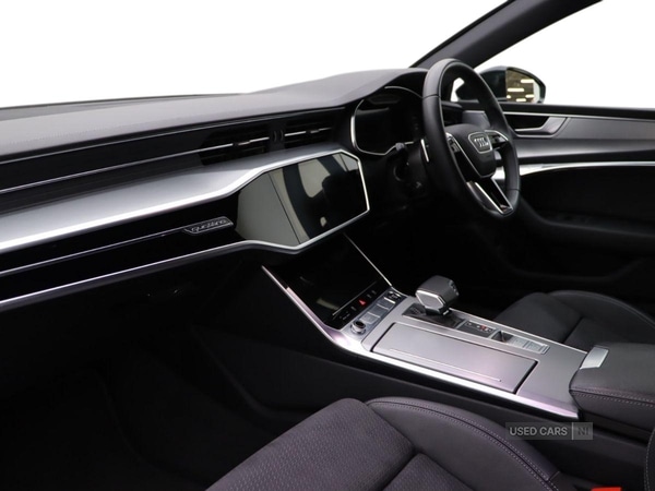 Used Audi A7 2022 for sale - 77388052: Photo 13