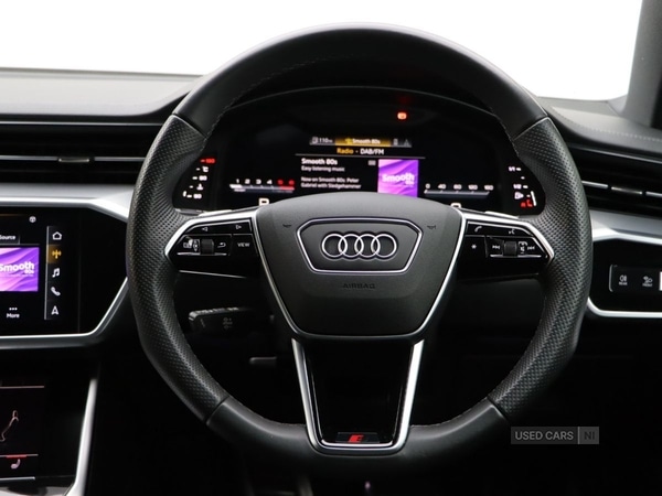 Used Audi A7 2022 for sale - 77388052: Photo 14