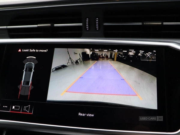 Used Audi A7 2022 for sale - 77388052: Photo 16