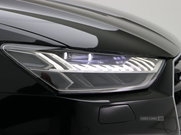 Used Audi A7 2022 for sale - 77388052: Photo 19