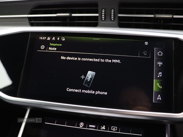 Used Audi A7 2022 for sale - 77388052: Photo 21