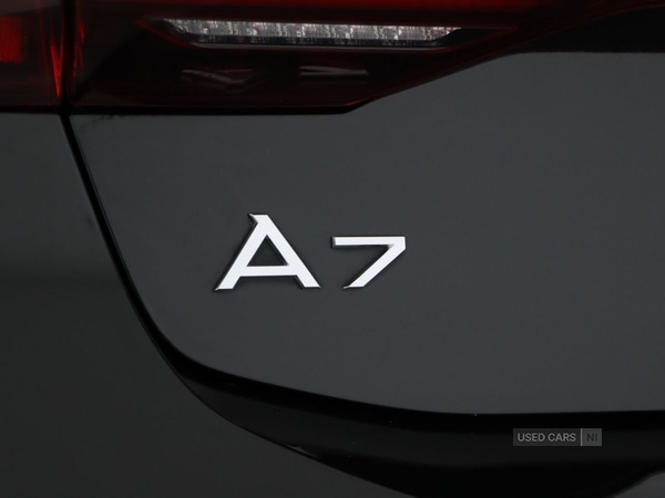 Used Audi A7 2022 for sale - 77388052: Photo 23