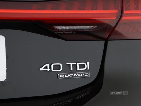 Used Audi A7 2022 for sale - 77388052: Photo 24