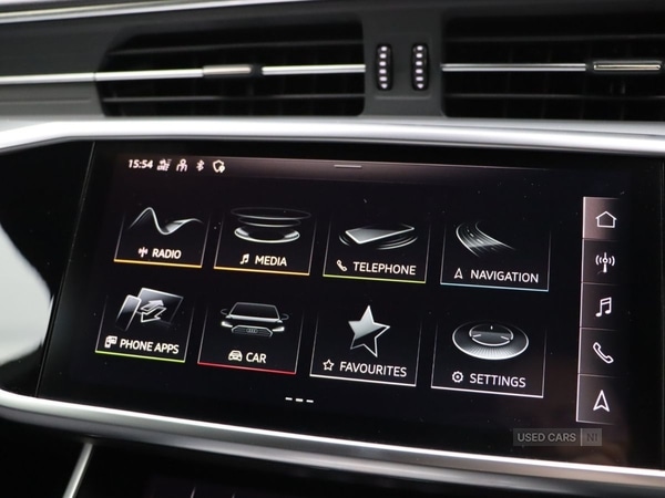 Used Audi A7 2022 for sale - 77388052: Photo 25