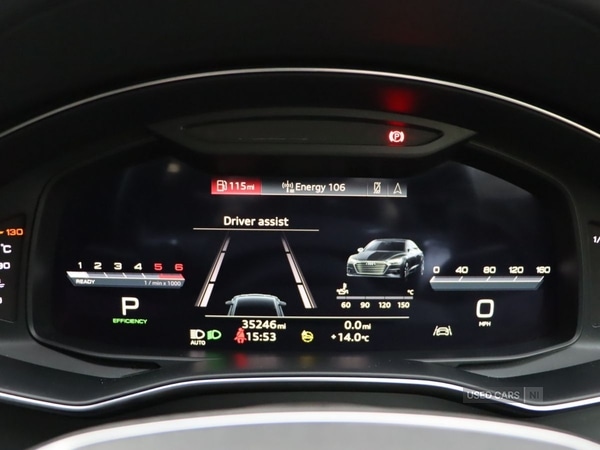 Used Audi A7 2022 for sale - 77388052: Photo 26