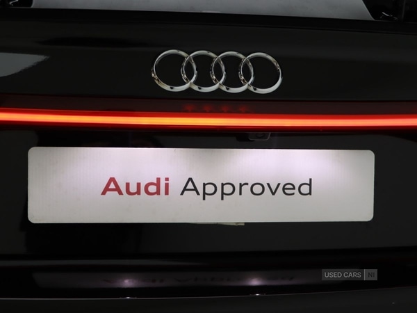 Used Audi A7 2022 for sale - 77388052: Photo 30