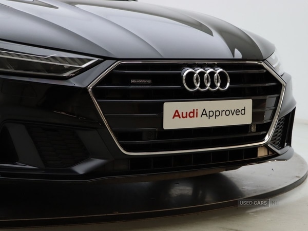 Used Audi A7 2022 for sale - 77388052: Photo 32