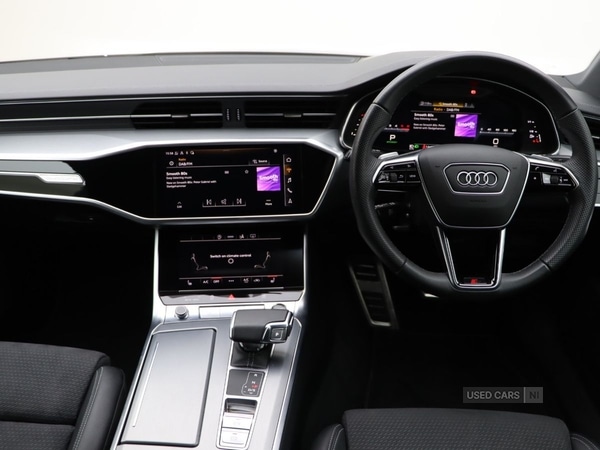 Used Audi A7 2022 for sale - 77388052: Photo 36