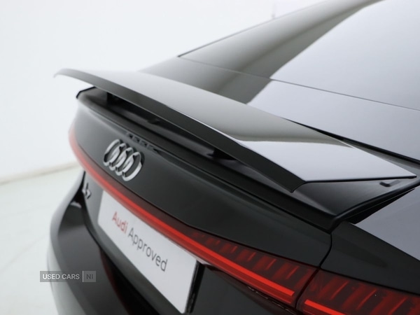 Used Audi A7 2022 for sale - 77388052: Photo 39