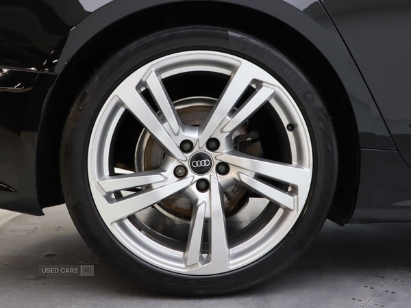 Used Audi A7 2022 for sale - 77388052: Photo 5