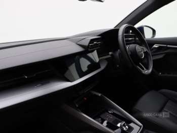 Used Audi A3 2021 for sale - 74888927: Photo