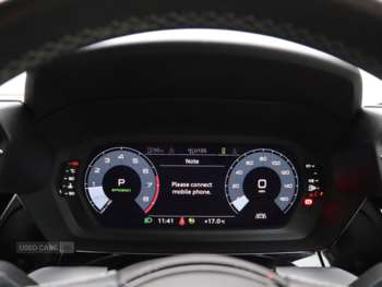 Used Audi A3 2021 for sale - 74888927: Photo