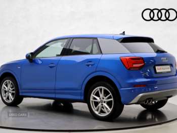 Used Audi Q2 2020 for sale - 74759185: Photo