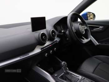 Used Audi Q2 2020 for sale - 74759185: Photo